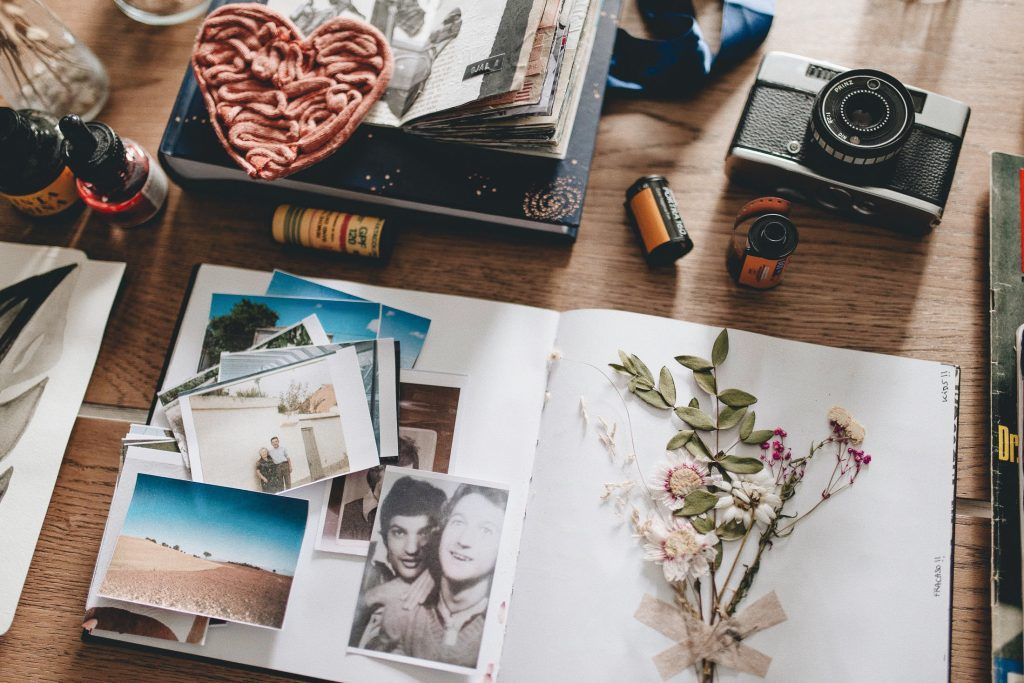 Taller online de iniciación a la fotografía, fotografía desde cero