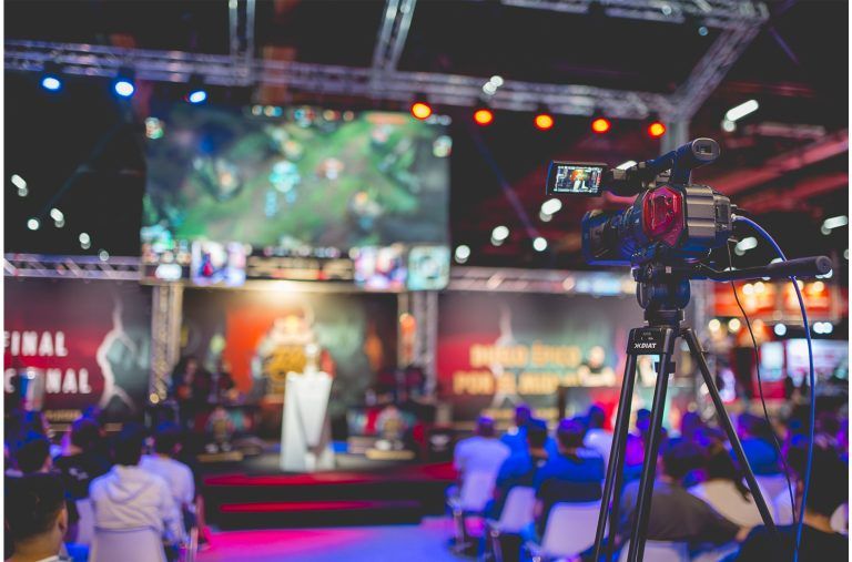 Fotografía de eventos, cuida tu marca. Tam Castrillejo