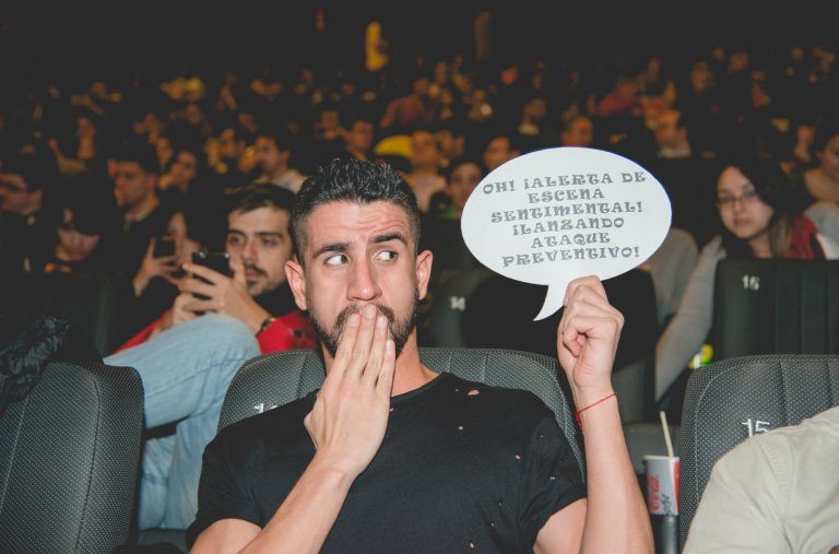 Fotografía de eventos, cuida tu marca. Tam Castrillejo