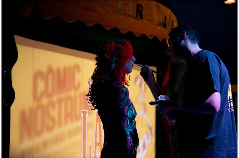 Fotografía de eventos, cuida tu marca. Tam Castrillejo