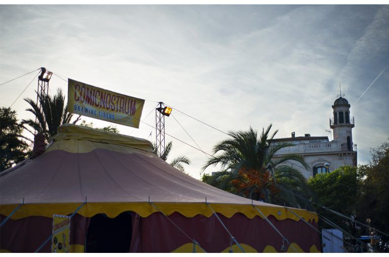 Fotografía de eventos, cuida tu marca. Tam Castrillejo