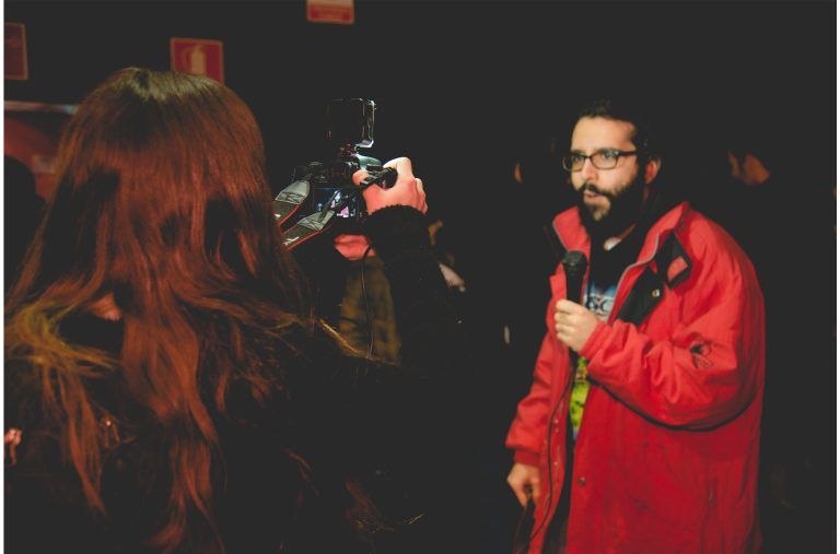 Fotografía de eventos, cuida tu marca. Tam Castrillejo
