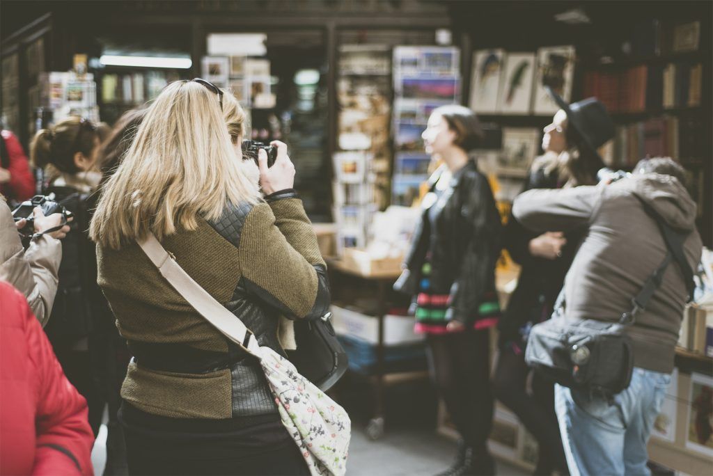Fotografía para marcas emprendedoras
