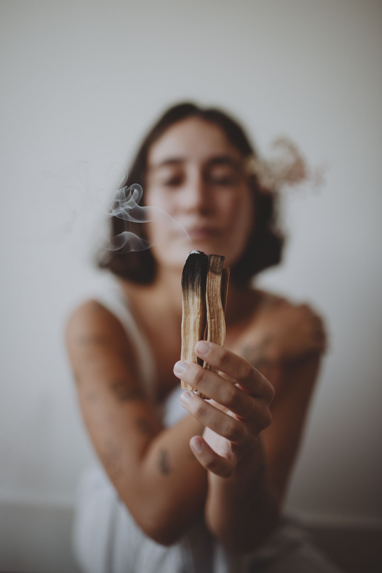 Fotografía para emprendedoras y pequeñas marcas, Tam Castrillejo