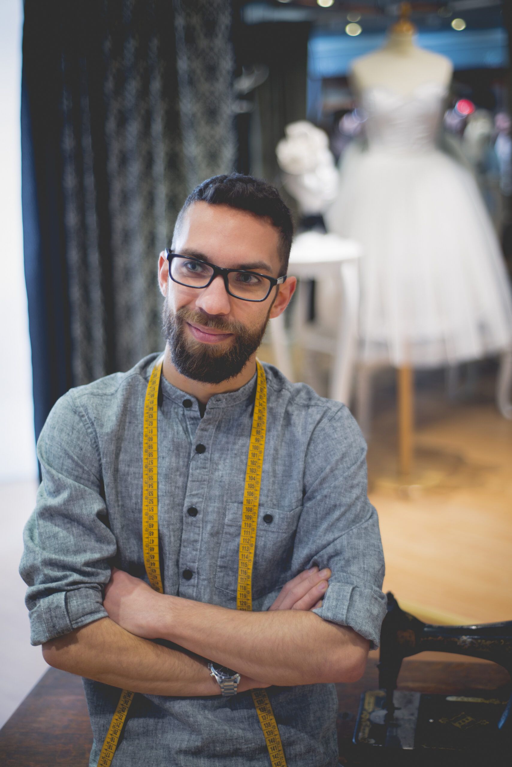 Fotografía para currículum, linkedin y marcas emprendedoras