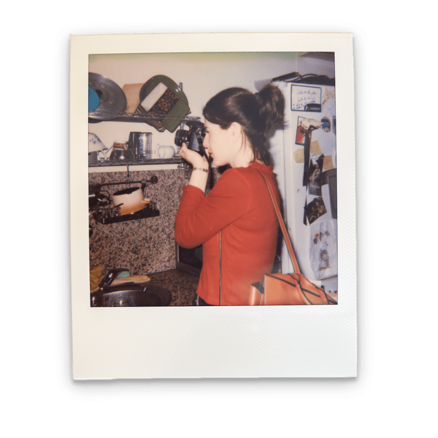 Aprende fotografía analógica y digital desde cero