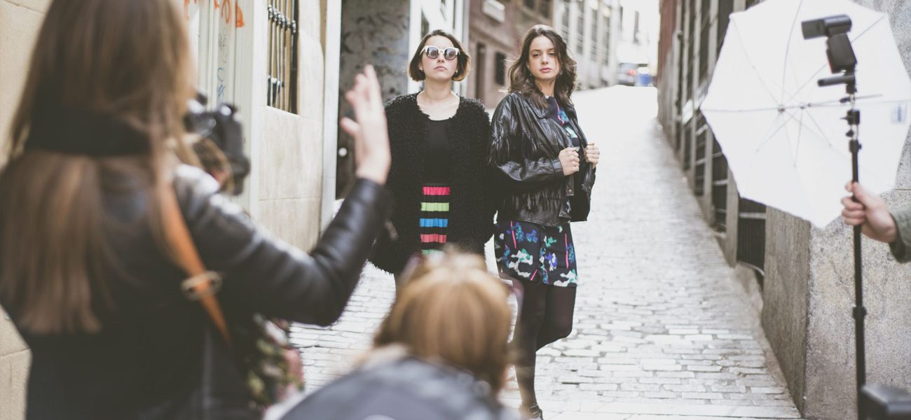 Fotografía para marcas emprendedoras